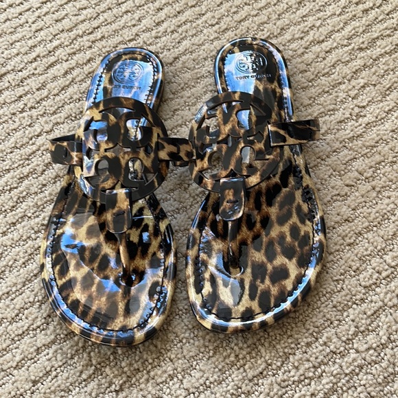Tory Burch Shoes - Tory Burch miller sandals